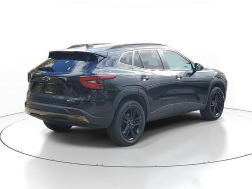 2024 Chevrolet Trax FWD ACTIV
