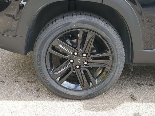 2024 Chevrolet Trax FWD ACTIV