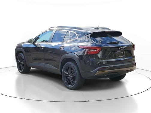2024 Chevrolet Trax FWD ACTIV