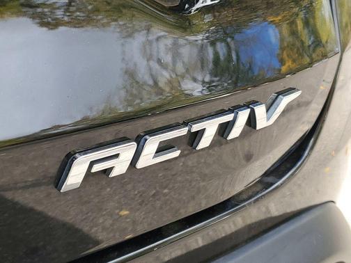 2024 Chevrolet Trax FWD ACTIV