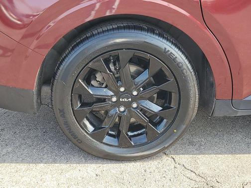 2022 Kia Carnival SX Prestige