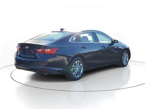 2016 Chevrolet Malibu 1LT