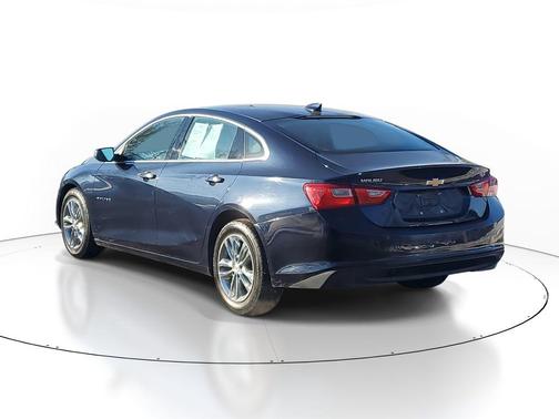 2016 Chevrolet Malibu 1LT