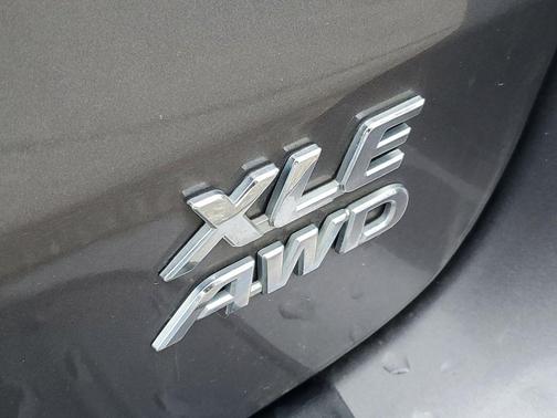 2019 Toyota Sienna XLE Premium