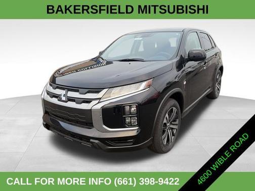 2026 Mitsubishi Outlander Sport 2.0 ES