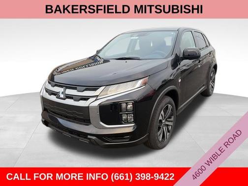 2026 Mitsubishi Outlander Sport 2.0 ES