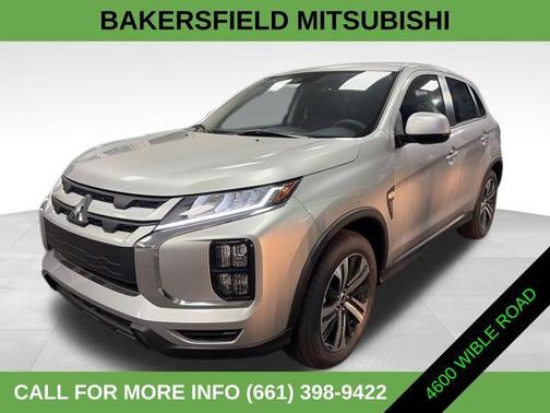 2026 Mitsubishi Outlander Sport 2.0 ES