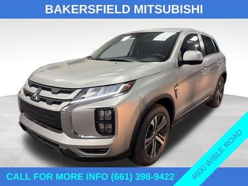 2026 Mitsubishi Outlander Sport 2.0 ES