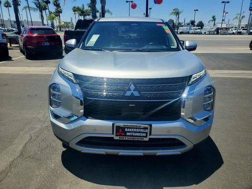 2024 Mitsubishi Outlander SE 2.5 2WD