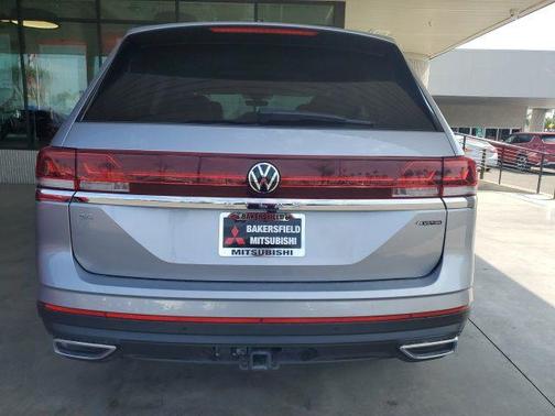 2024 Volkswagen Atlas 2.0T SE w/Technology 4MOTION