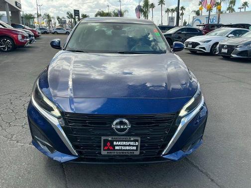 2023 Nissan Altima S FWD