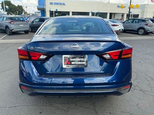 2023 Nissan Altima S FWD