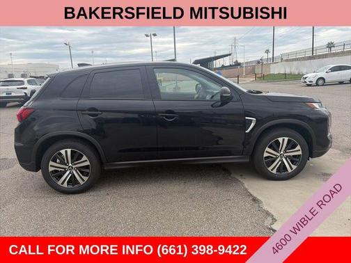 2026 Mitsubishi Outlander Sport SE