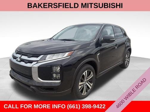 2026 Mitsubishi Outlander Sport SE