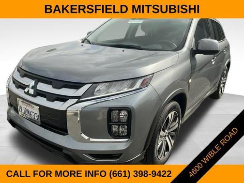 2023 Mitsubishi Outlander Sport 2.0 ES