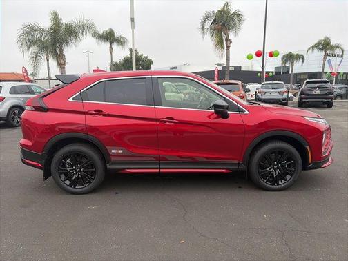 Diamond 2026 Mitsubishi Eclipse Cross Ralliart S-AWC