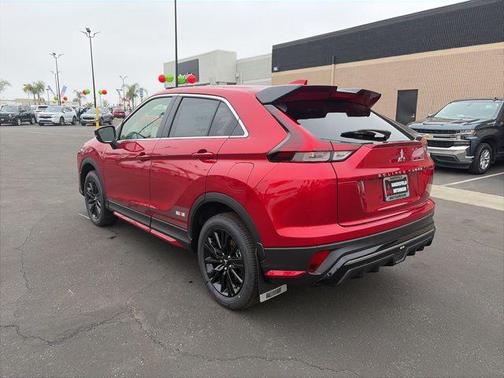 Diamond 2026 Mitsubishi Eclipse Cross Ralliart S-AWC