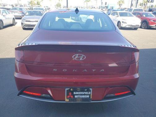 2023 Hyundai SONATA SE
