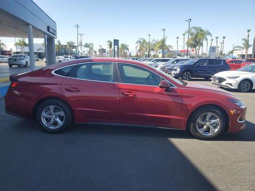 2023 Hyundai SONATA SE