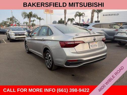 2024 Volkswagen Jetta 1.5T S