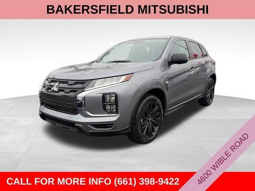 2026 Mitsubishi Outlander Sport 2.0 LE