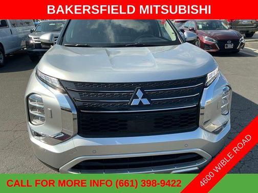 2024 Mitsubishi Outlander SE 2.5 S-AWC