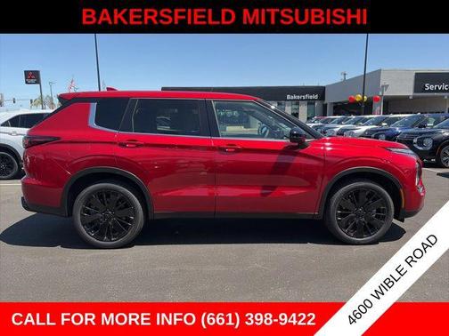 Diamond 2026 Mitsubishi Outlander LE