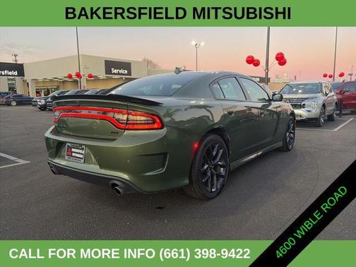 2023 Dodge Charger GT