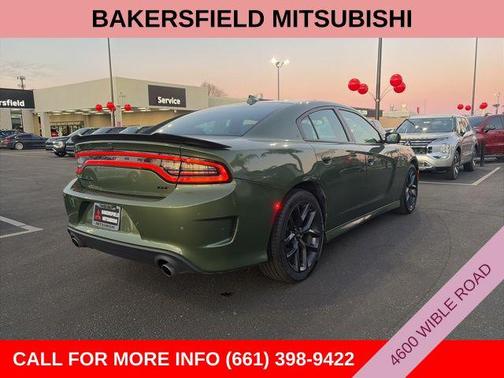 2023 Dodge Charger GT