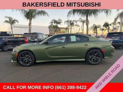 2023 Dodge Charger GT