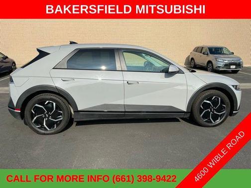 2024 Hyundai IONIQ 5 SEL