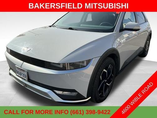 2024 Hyundai IONIQ 5 SEL