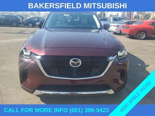 2024 Mazda CX-90 PHEV Premium