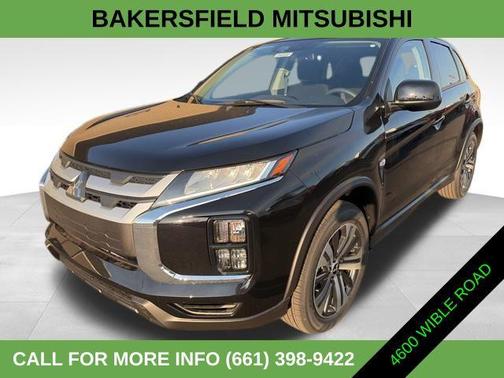 2026 Mitsubishi Outlander Sport 2.0 ES