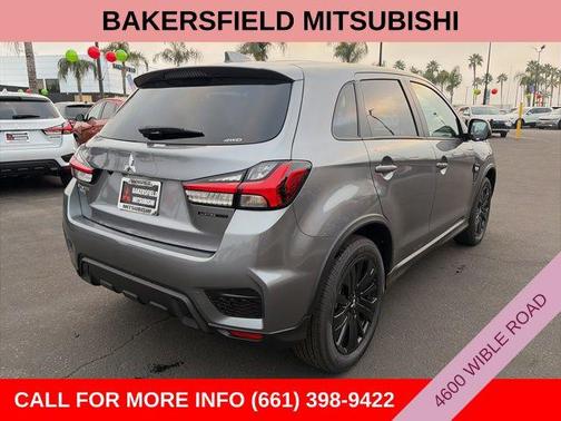 2026 Mitsubishi Outlander Sport 2.0 LE