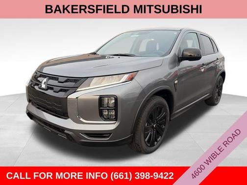 2026 Mitsubishi Outlander Sport 2.0 LE