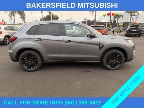 2026 Mitsubishi Outlander Sport 2.0 LE