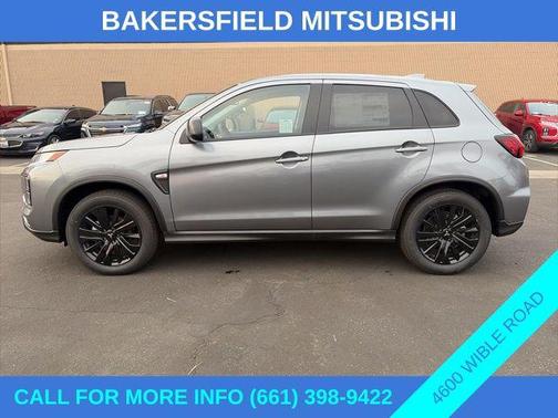 2026 Mitsubishi Outlander Sport 2.0 LE