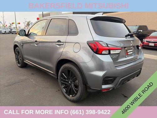 2026 Mitsubishi Outlander Sport 2.0 LE