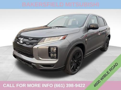 2026 Mitsubishi Outlander Sport 2.0 LE