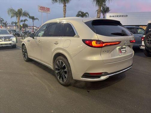 2024 Mazda CX-90 3.3 Turbo S