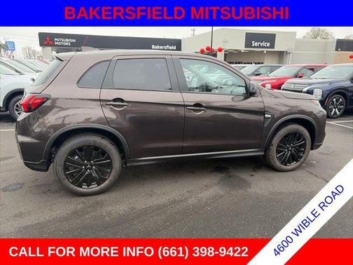 Oak 2026 Mitsubishi Outlander Sport 2.0 LE