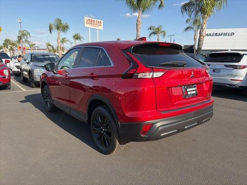 Diamond 2026 Mitsubishi Eclipse Cross LE