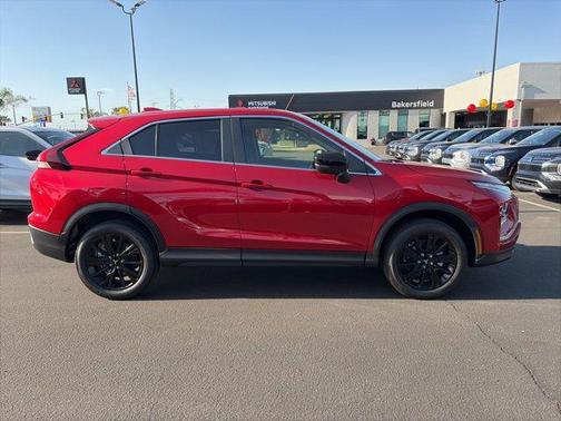 Diamond 2026 Mitsubishi Eclipse Cross LE