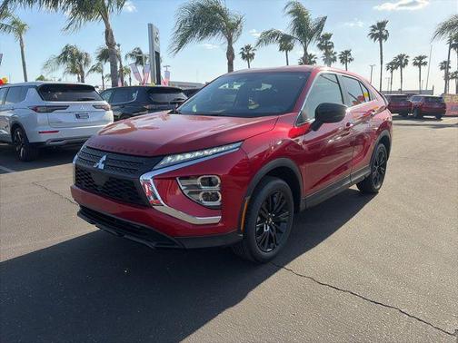 Diamond 2026 Mitsubishi Eclipse Cross LE