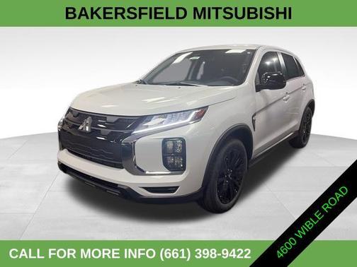 2026 Mitsubishi Outlander Sport 2.0 LE