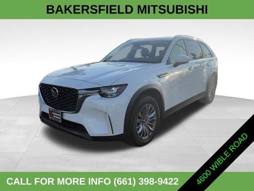 2024 Mazda CX-90 3.3 Turbo S