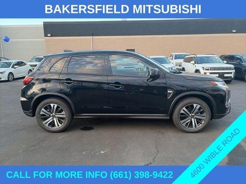 2026 Mitsubishi Outlander Sport 2.0 ES