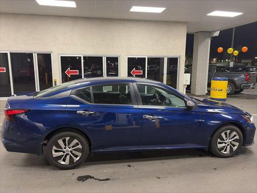 2024 Nissan Altima S FWD