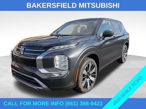 2026 Mitsubishi Outlander SE 2.5 2WD